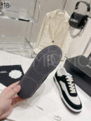 Chanel кроссовки PR408179 38
