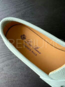Loro Piana Summer Walk лоферы PR940176 20