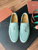 Loro Piana Summer Walk лоферы PR940176 15