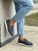Loro Piana лоферы PR170206 10