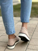 Loro Piana лоферы PR980616 7