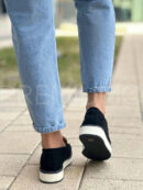 Loro Piana лоферы PR571100 9