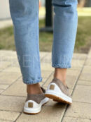 Loro Piana лоферы PR336988 11