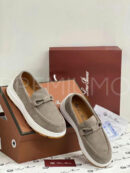 Loro Piana лоферы PR336988 12