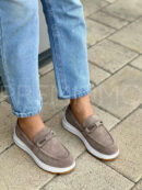Loro Piana лоферы PR336988 7