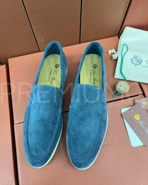 Loro Piana лоферы PR859918