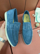 Loro Piana лоферы PR859918 10