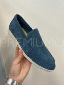 Loro Piana лоферы PR859918 12