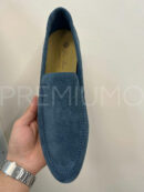 Loro Piana лоферы PR859918 13