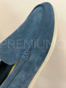 Loro Piana лоферы PR859918 15