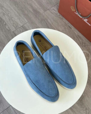 Loro Piana лоферы PR629306 Loro Piana лоферы PR629306