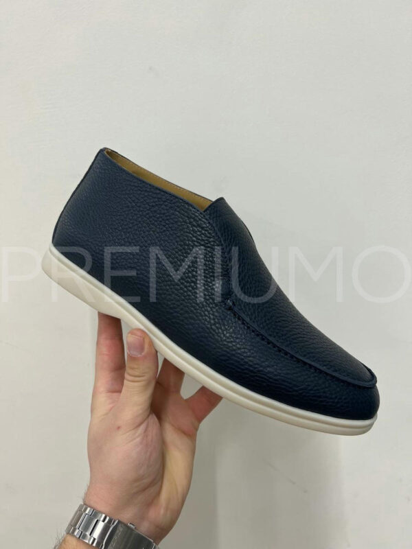 Loro Piana Open Walk лоферы PR659795 9