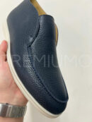 Loro Piana Open Walk лоферы PR659795 29