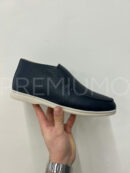 Loro Piana Open Walk лоферы PR659795 27