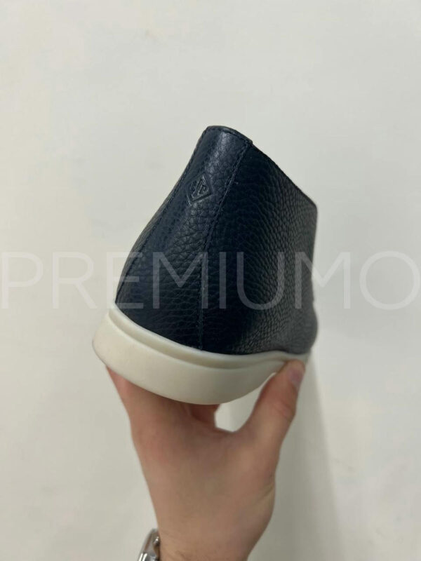 Loro Piana Open Walk лоферы PR659795 13