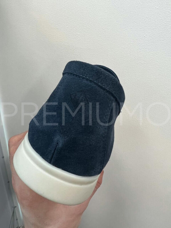 Loro Piana лоферы PR410685 7