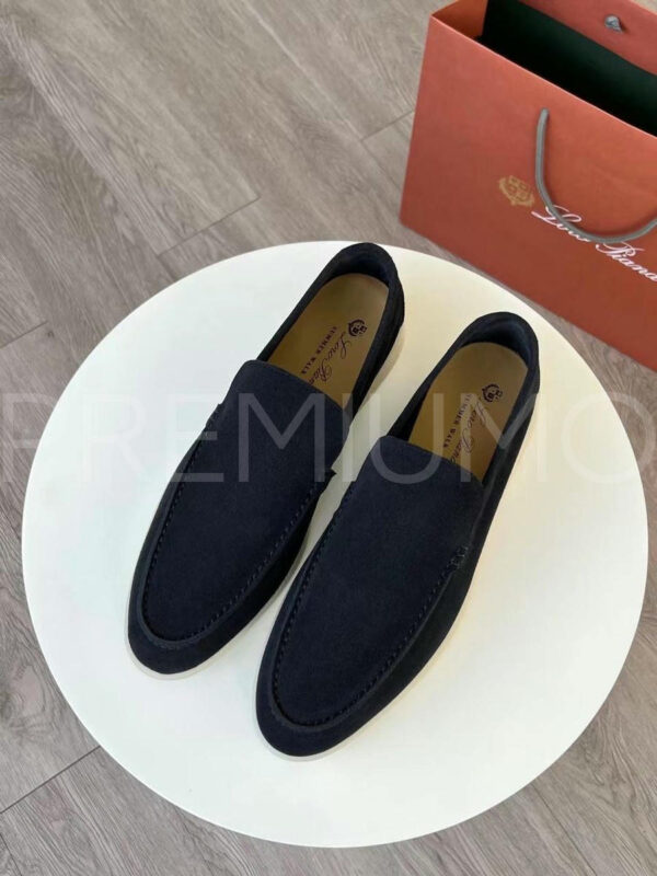 Loro Piana лоферы PR410685