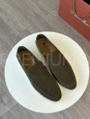 Loro Piana лоферы PR617056 9