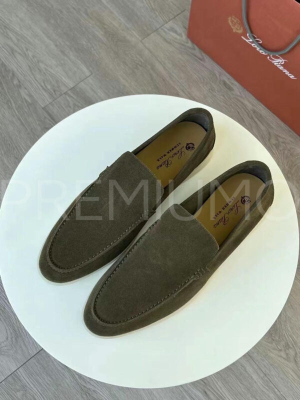 Loro Piana лоферы PR617056