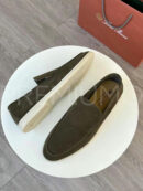 Loro Piana лоферы PR617056 11