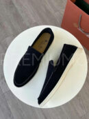 Loro Piana лоферы PR836031 30
