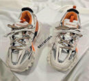 Balenciaga кроссовки PR234111 12
