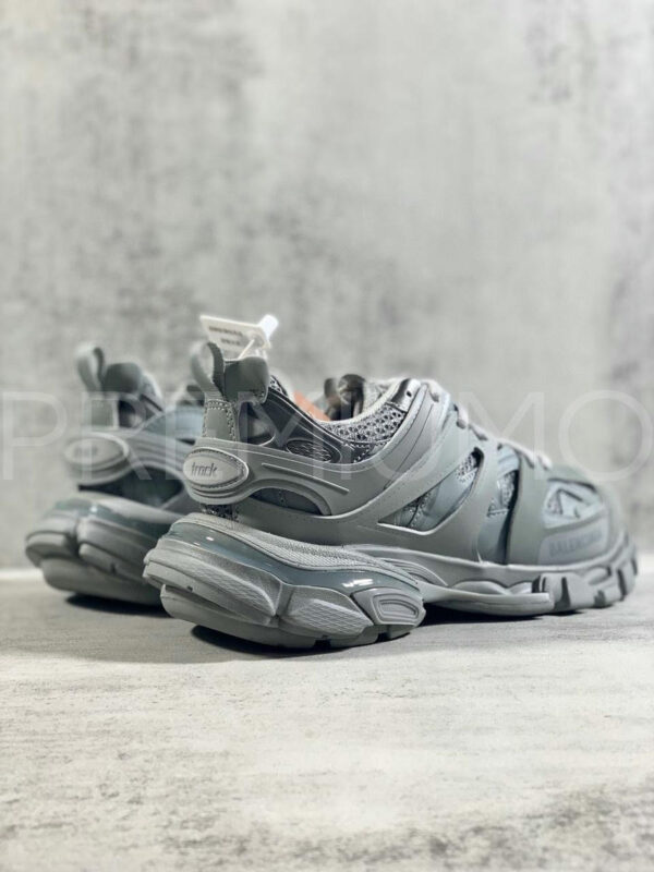 Balenciaga кроссовки PR732351 6