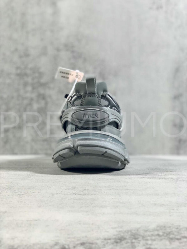 Balenciaga кроссовки PR732351 8