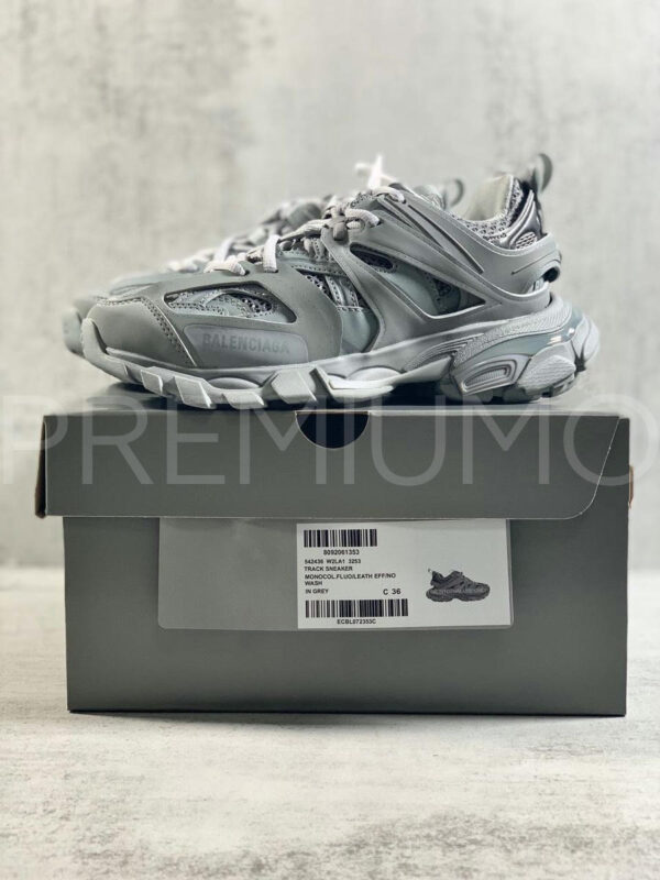 Balenciaga кроссовки PR732351 7