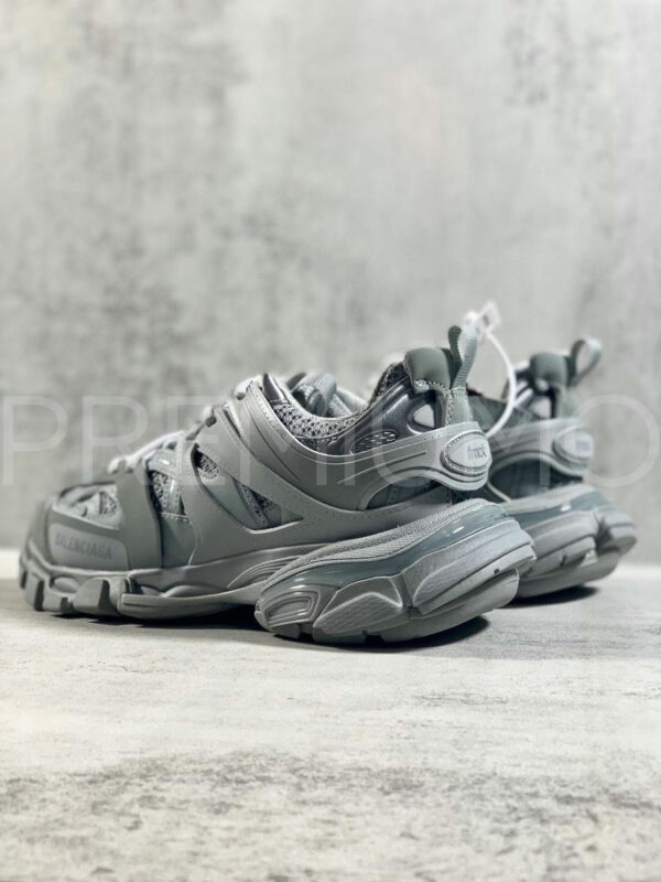 Balenciaga кроссовки PR732351 2