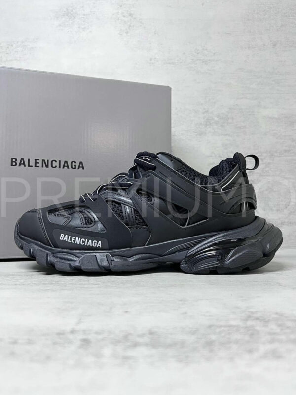 Balenciaga кроссовки PR984777