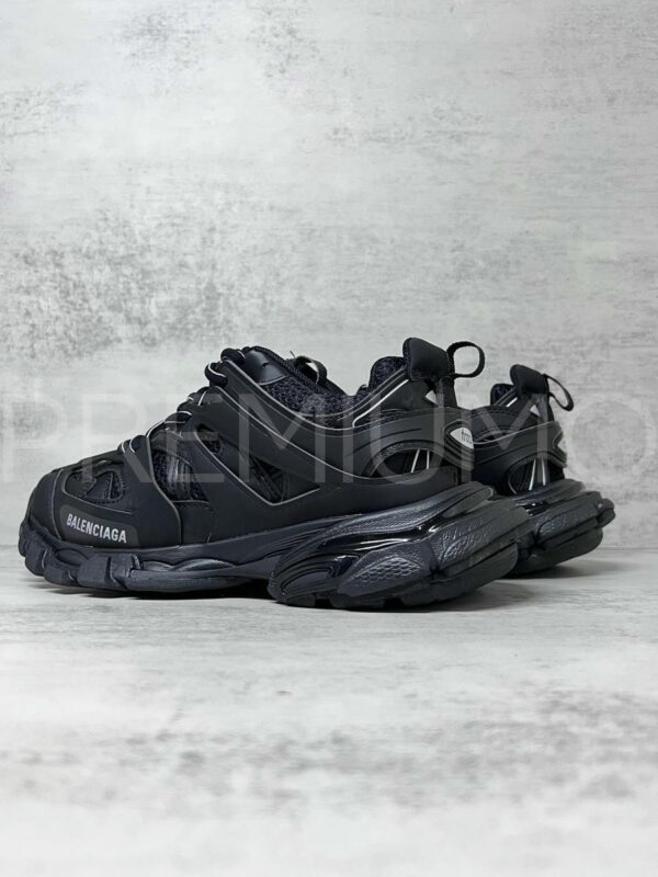 Balenciaga кроссовки PR984777 3