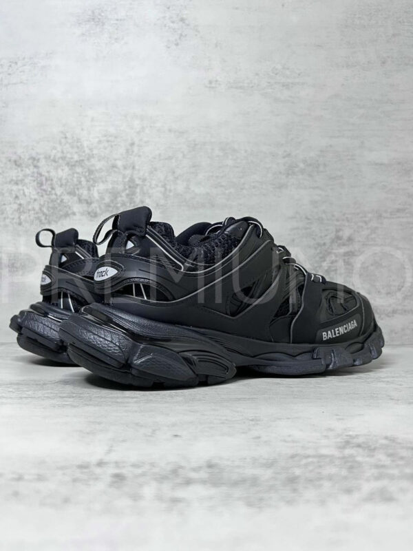 Balenciaga кроссовки PR984777 4