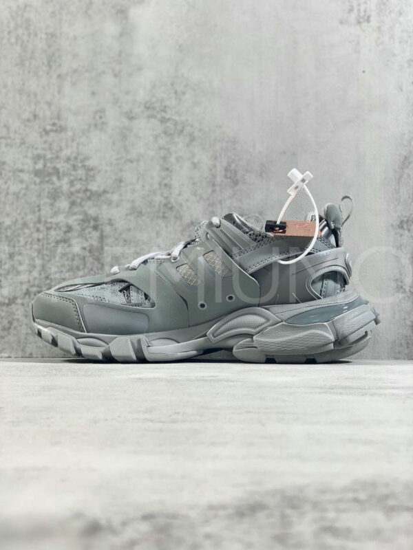 Balenciaga кроссовки PR732351 5