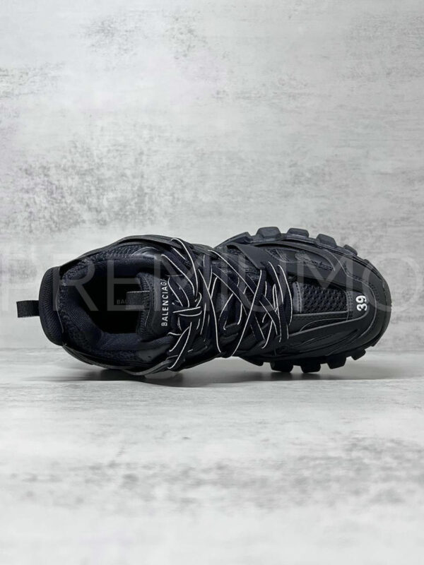 Balenciaga кроссовки PR984777 5