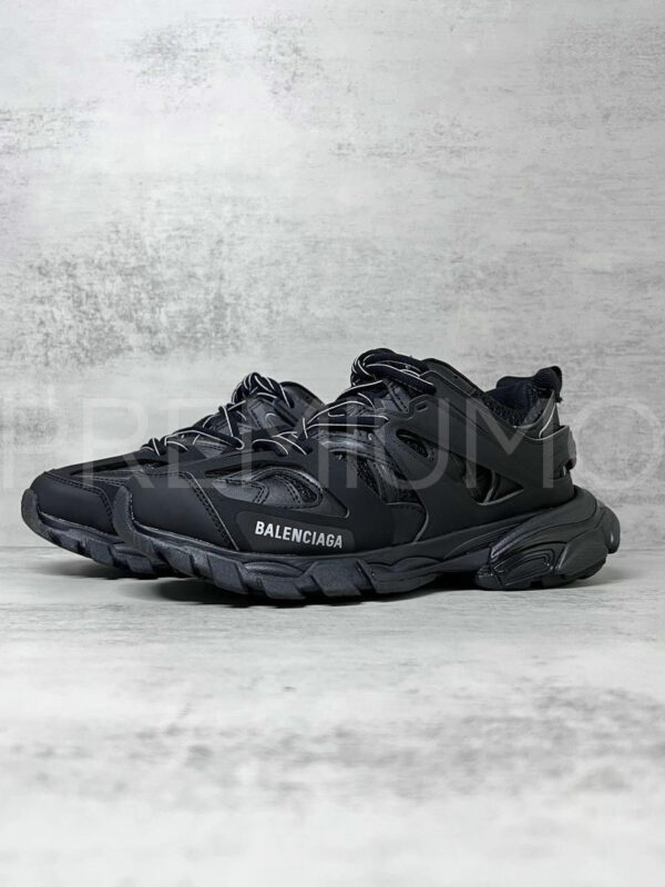 Balenciaga кроссовки PR984777 2
