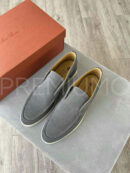 Loro Piana Open Walk лоферы PR724575 10