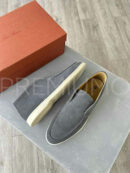 Loro Piana Open Walk лоферы PR724575 13