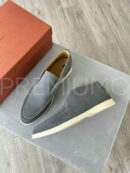 Loro Piana Open Walk лоферы PR724575 11