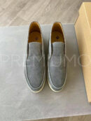 Loro Piana Open Walk лоферы PR724575 14