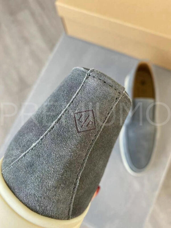 Loro Piana Open Walk лоферы PR724575 9