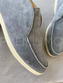 Loro Piana Open Walk лоферы PR724575 17