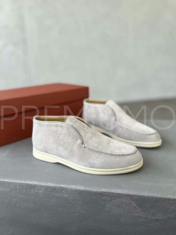 Loro Piana Open Walk лоферы PR279277 2