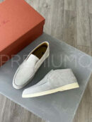 Loro Piana Open Walk лоферы PR279277 12