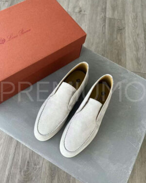 Loro Piana Open Walk лоферы PR279277 Loro Piana Open Walk лоферы PR279277