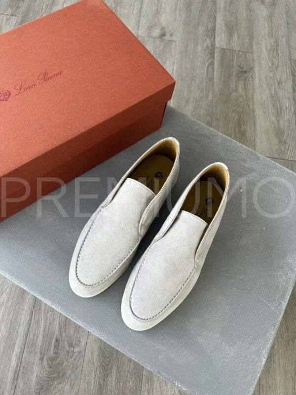 Loro Piana Open Walk лоферы PR279277