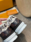 Louis Vuitton Trainer кроссовки PR995298 13