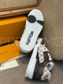 Louis Vuitton Trainer кроссовки PR995298 11