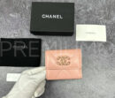 Chanel кошельки PR765120 10