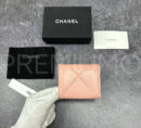 Chanel кошельки PR765120 11